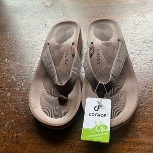 NWT COFACE SIZE 10 5 ladies shoes